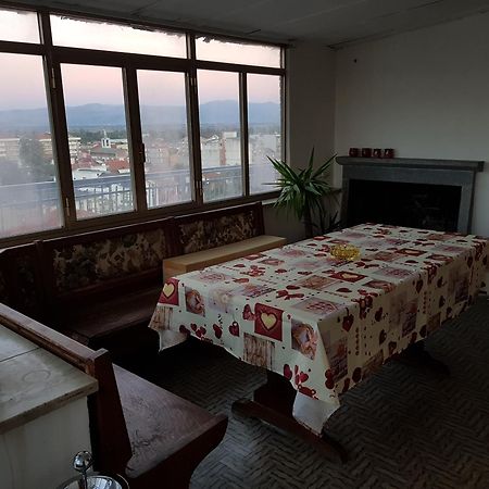 La Casa Di Loryanne Apartman Avezzano Kültér fotó