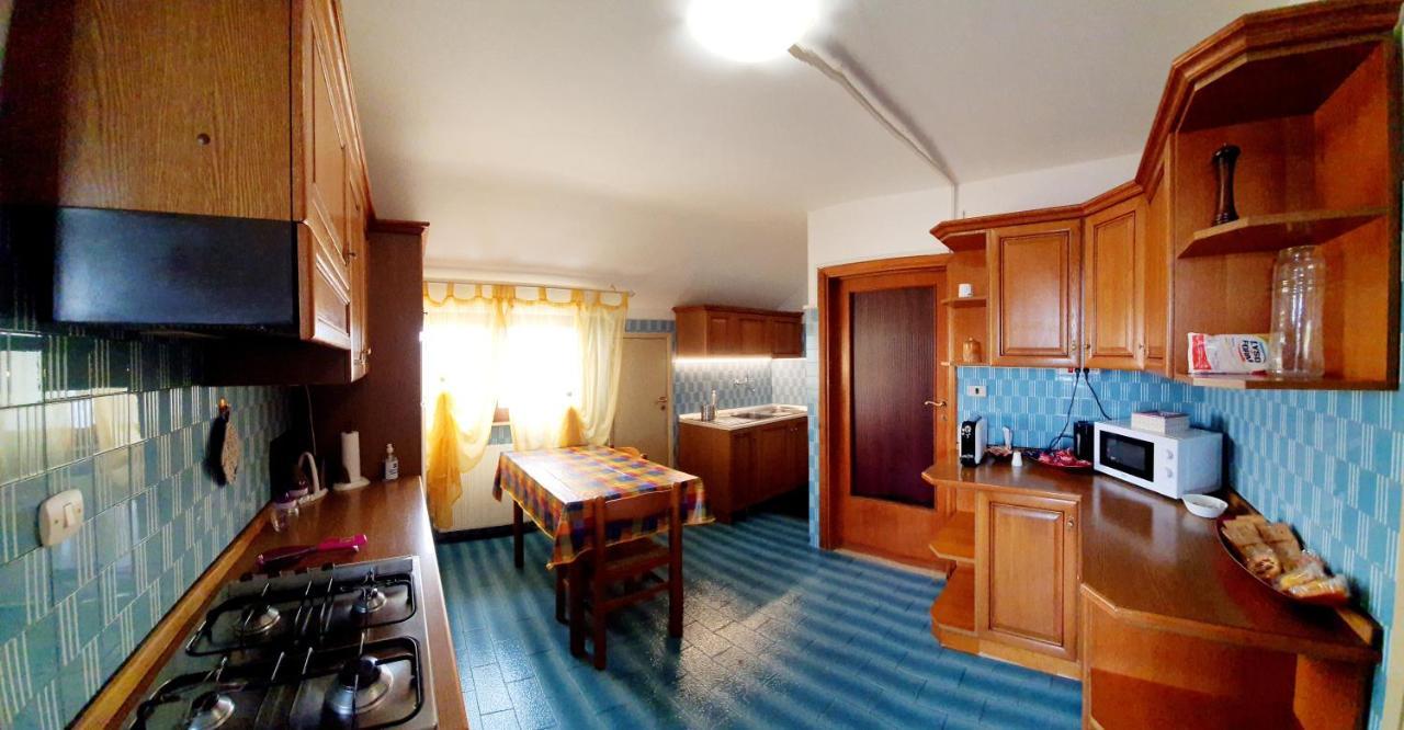 La Casa Di Loryanne Apartman Avezzano Kültér fotó