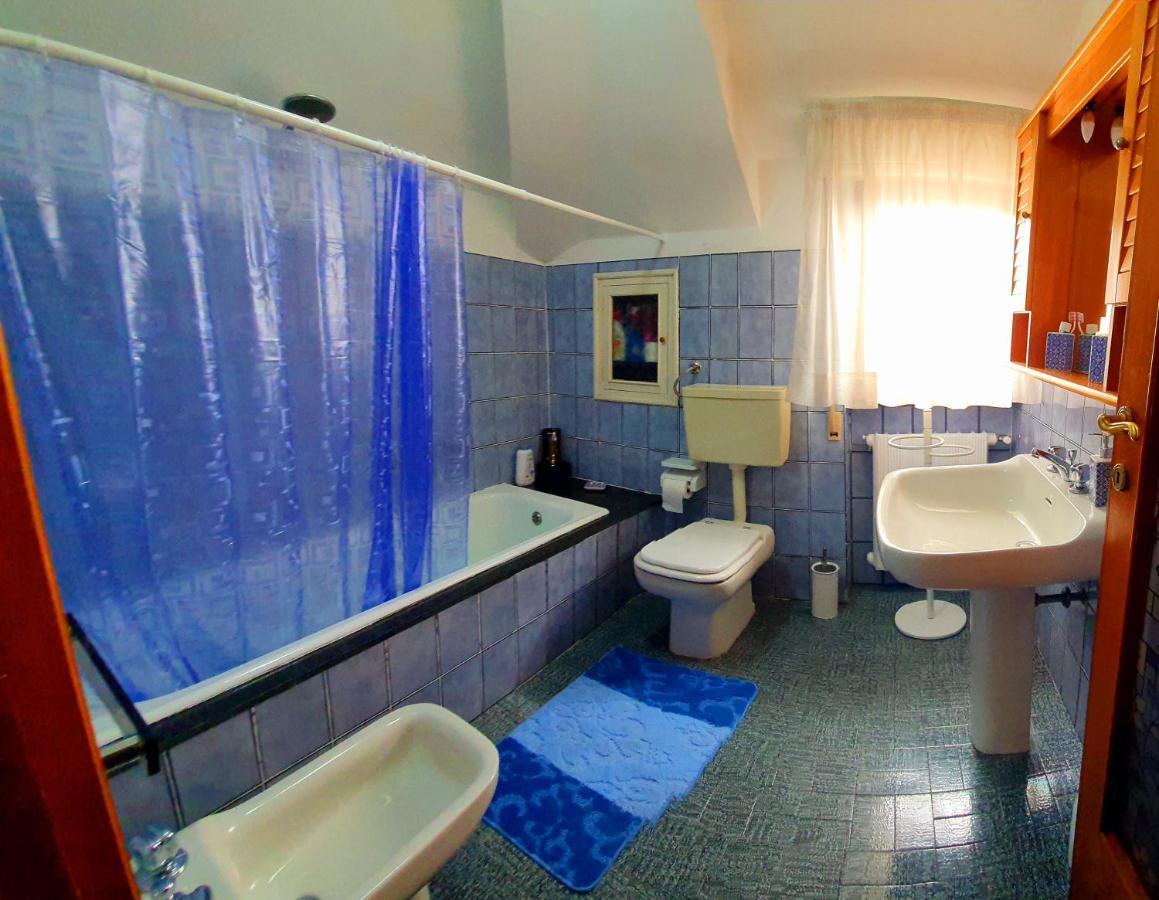 La Casa Di Loryanne Apartman Avezzano Kültér fotó