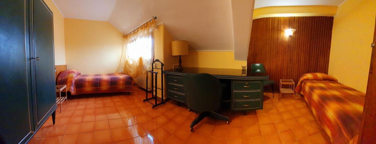 La Casa Di Loryanne Apartman Avezzano Kültér fotó