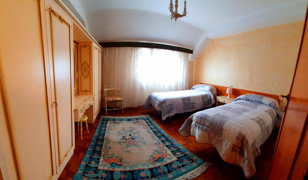 La Casa Di Loryanne Apartman Avezzano Kültér fotó
