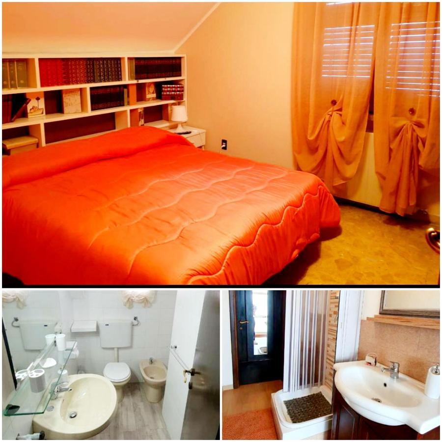 La Casa Di Loryanne Apartman Avezzano Kültér fotó