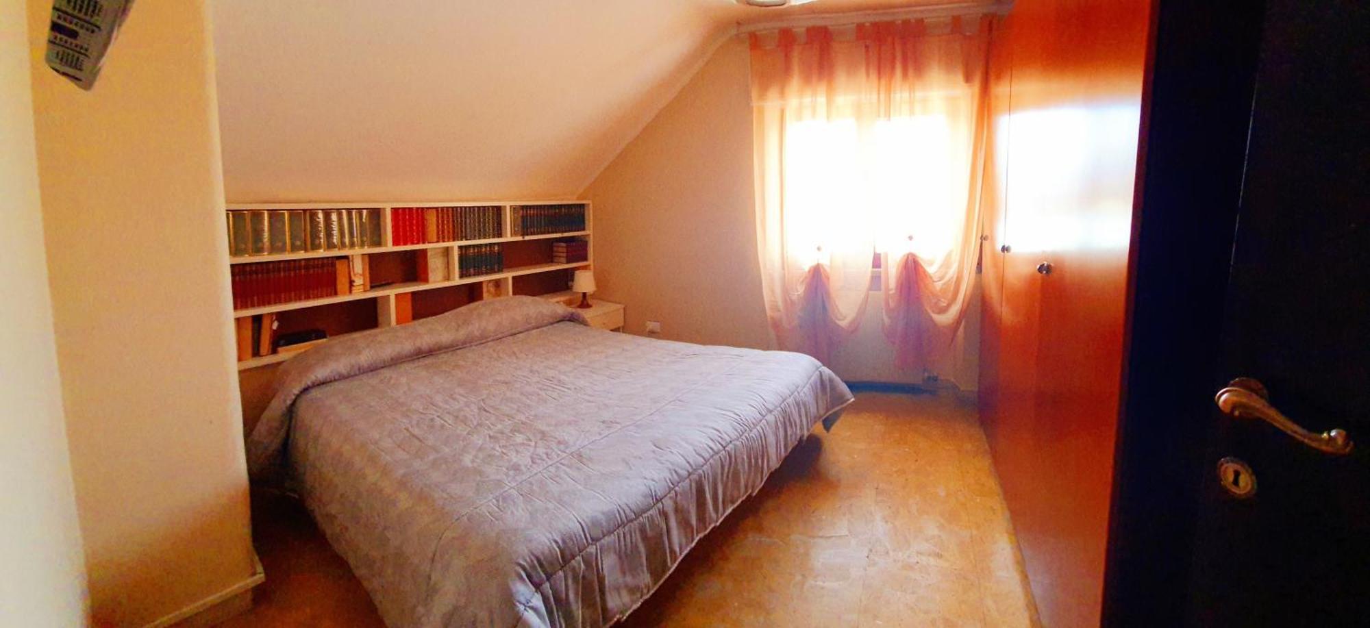 La Casa Di Loryanne Apartman Avezzano Szoba fotó