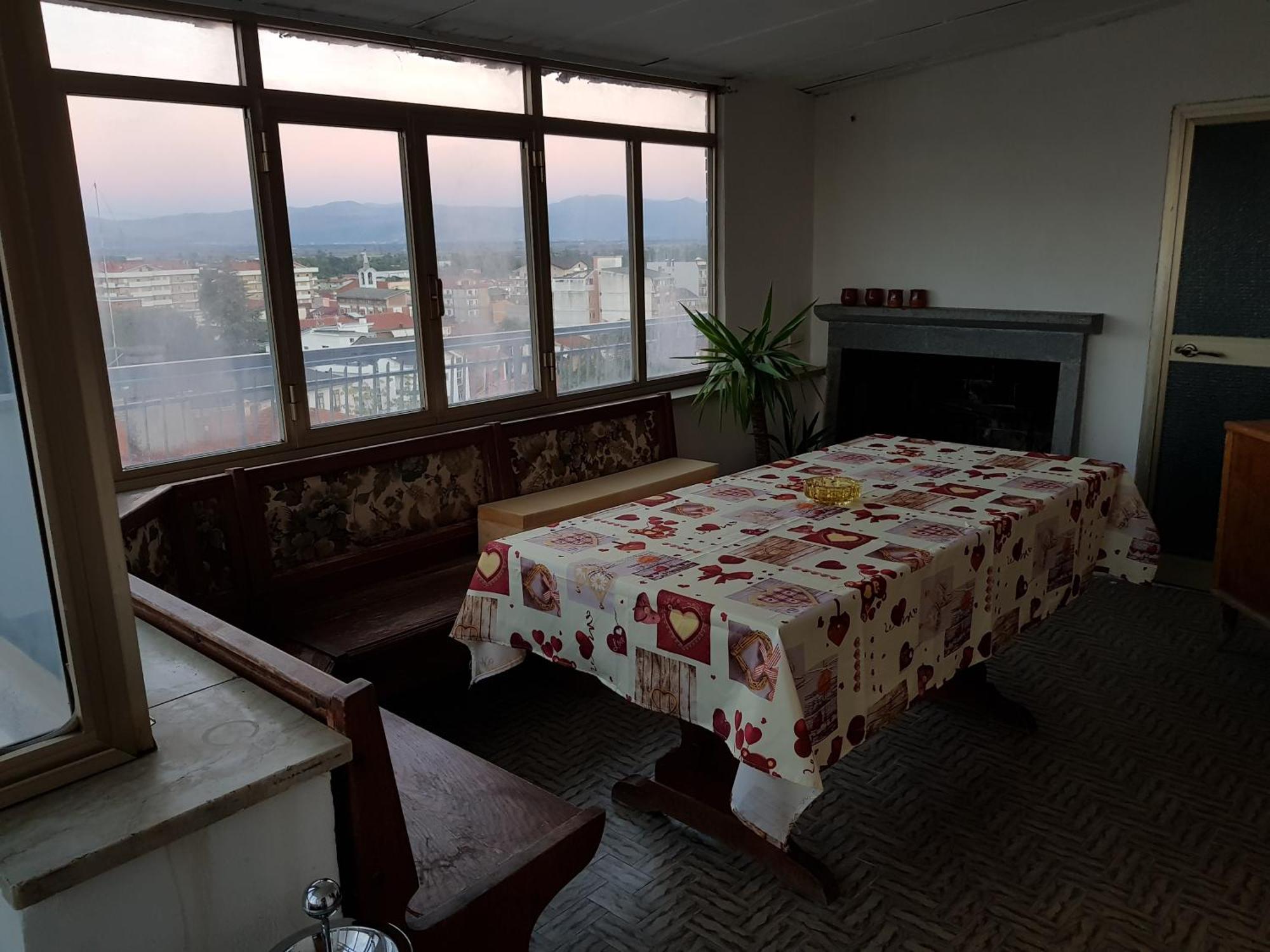 La Casa Di Loryanne Apartman Avezzano Kültér fotó